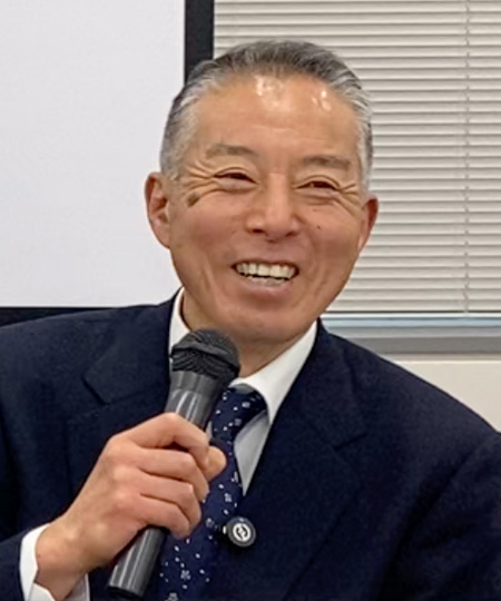 荒谷 卓