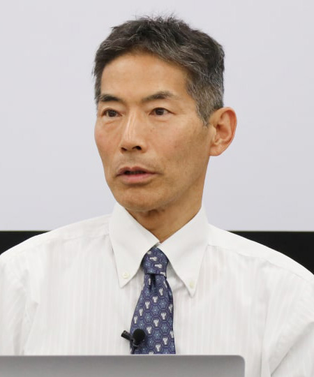 矢作 直樹