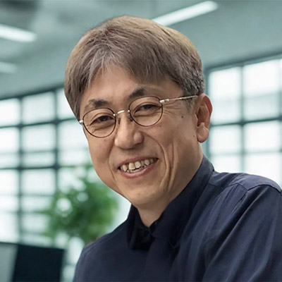 岩井さん