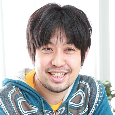 なるせ ゆうせいさん