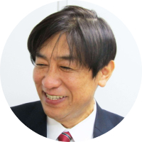 安藤 大作さん