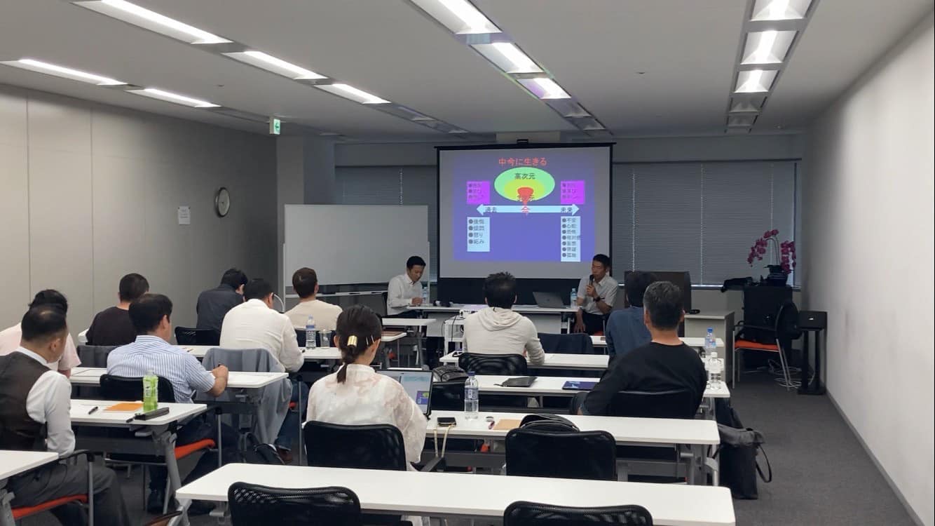 矢作先生のお話を聞く上で、とっても大切な2つの留意点とは