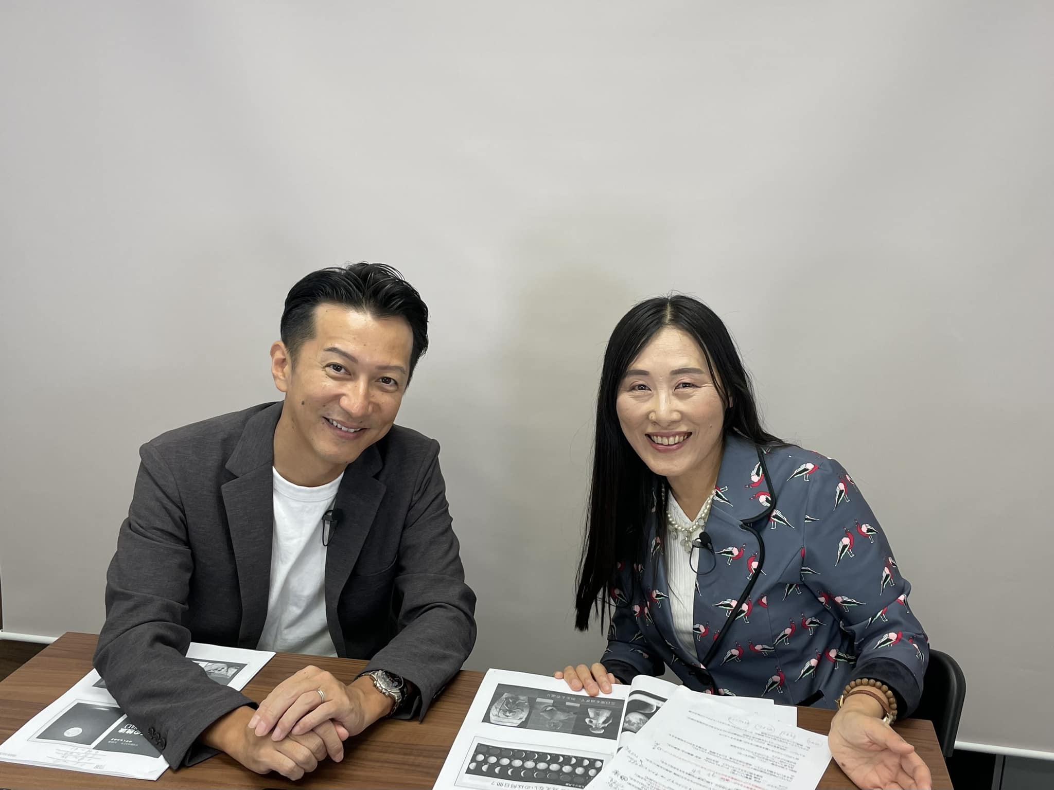 見立ての技法３(FINAL)〜死と再生、豊穣の旅