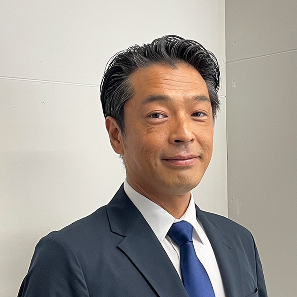 大平 克彦さん