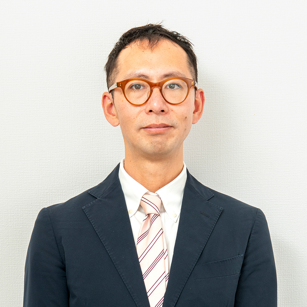 伊藤 智史さん