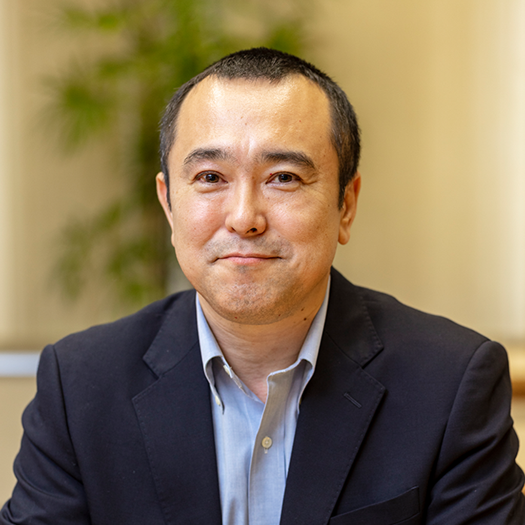 佐藤 将之さん