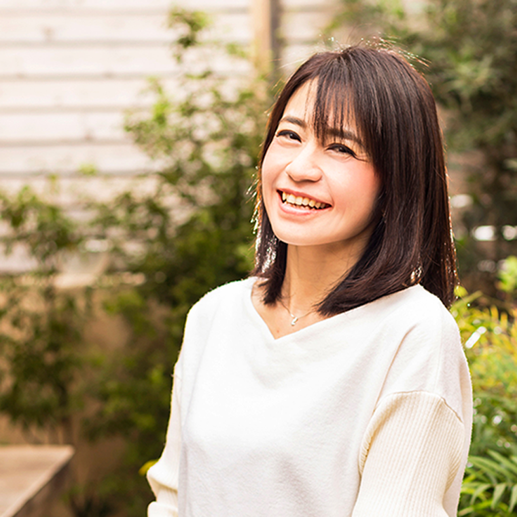 藤田 一香さん