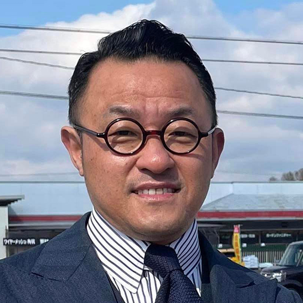 渋谷 光弘さん