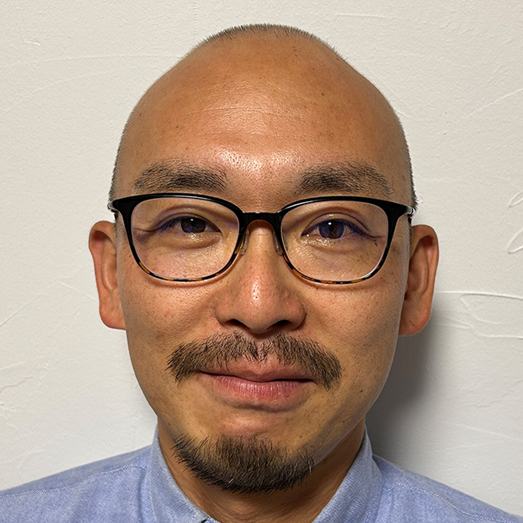 下原 智宏