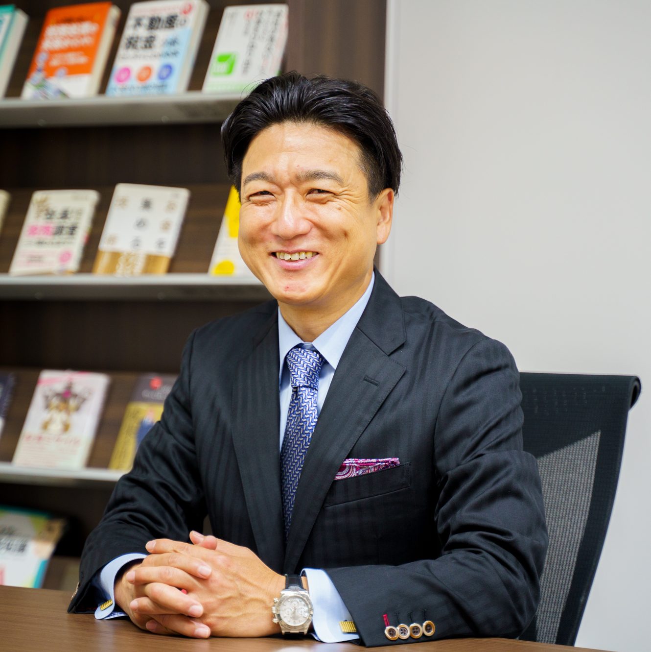 見田村 元宣