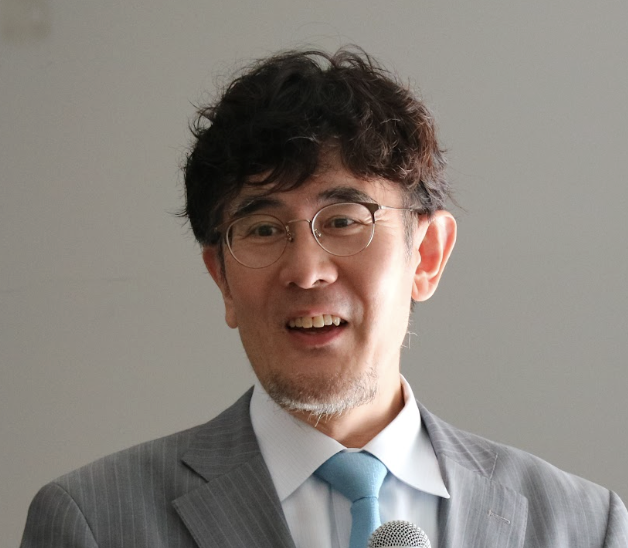 三橋貴明 先生