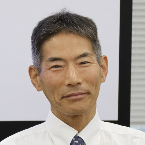 矢作直樹 先生