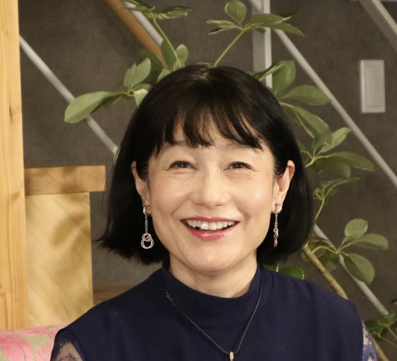 河添恵子 先生