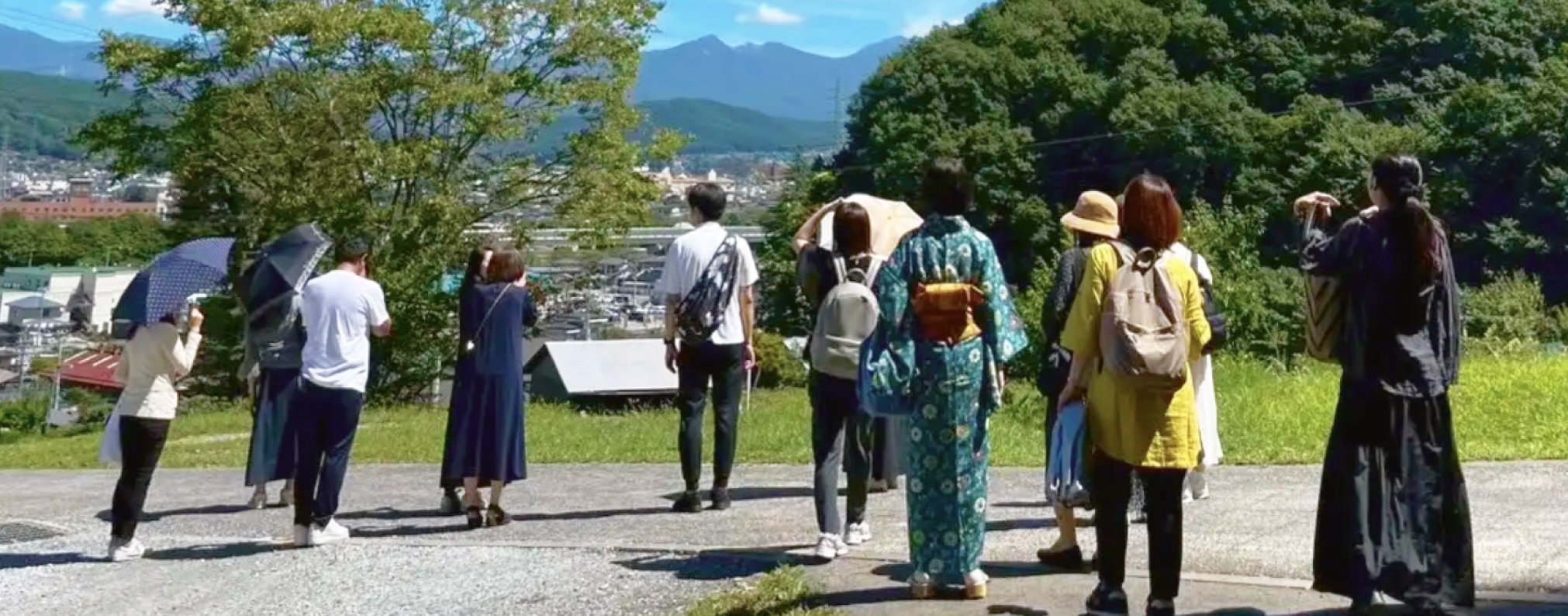 目的｜日本の真の独立を礎に、大調和社会を創る。
