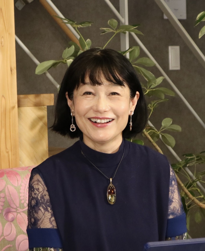 河添恵子
