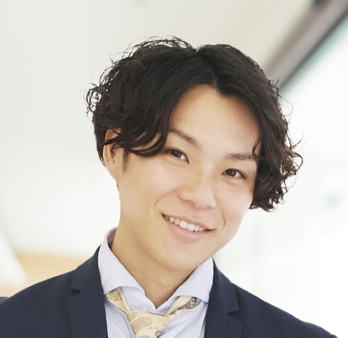 小笠原さん