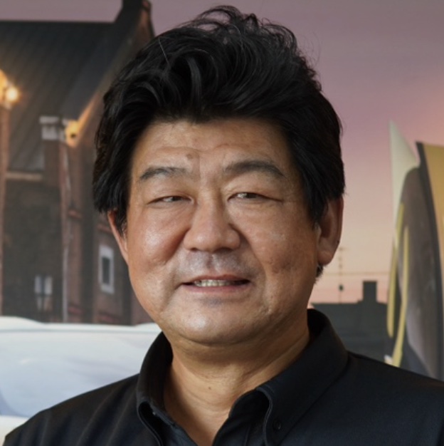 森下 生真