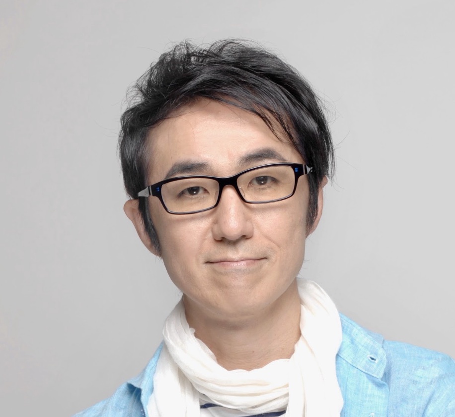 大森 俊之