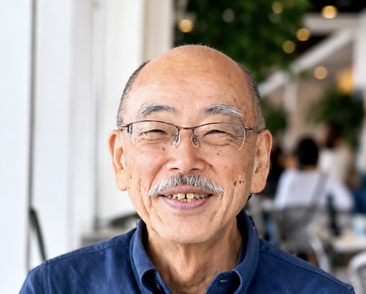 河合 清