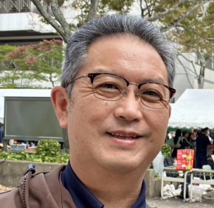 福田 員茂