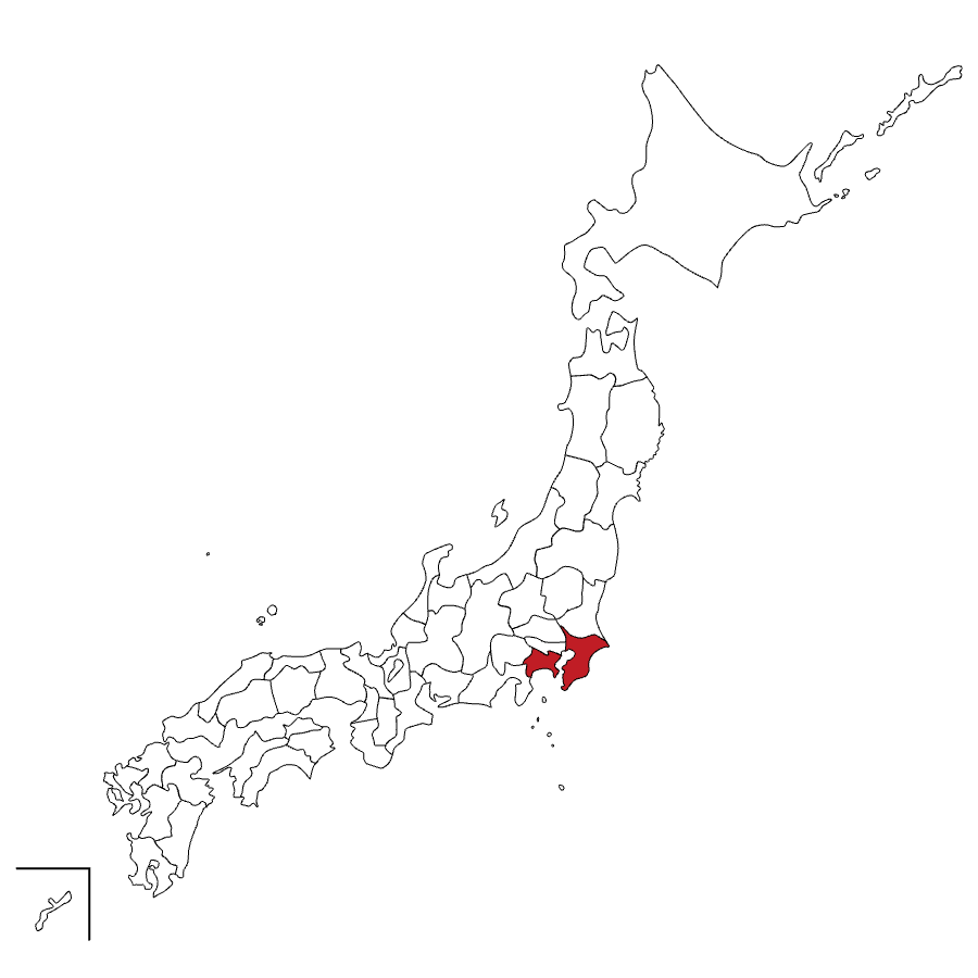南関東支部の活動イメージ