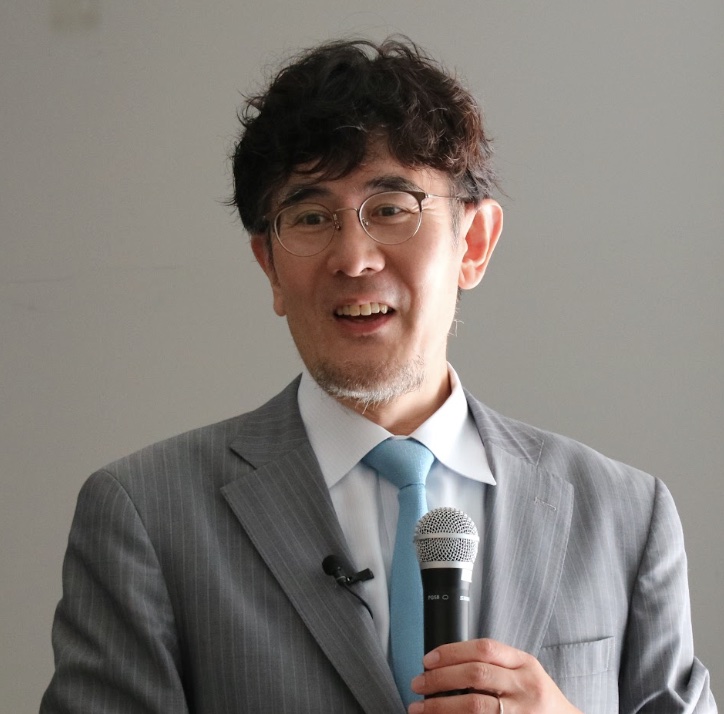 三橋貴明