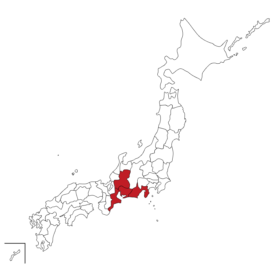 東海支部の活動イメージ