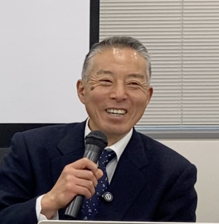 荒谷卓