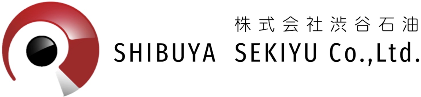 渋谷石油